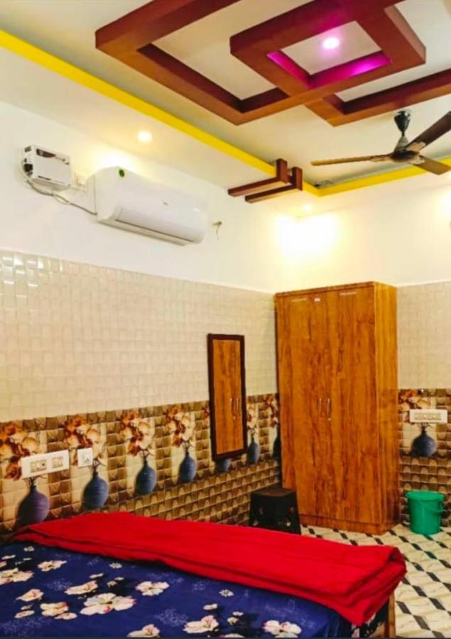 Sp Resort Inn Jerkaud Kültér fotó