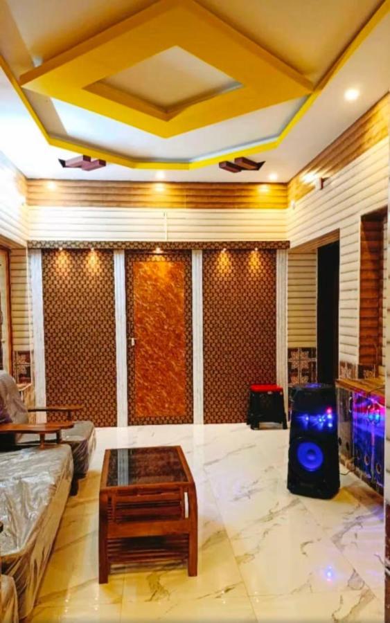 Sp Resort Inn Jerkaud Kültér fotó