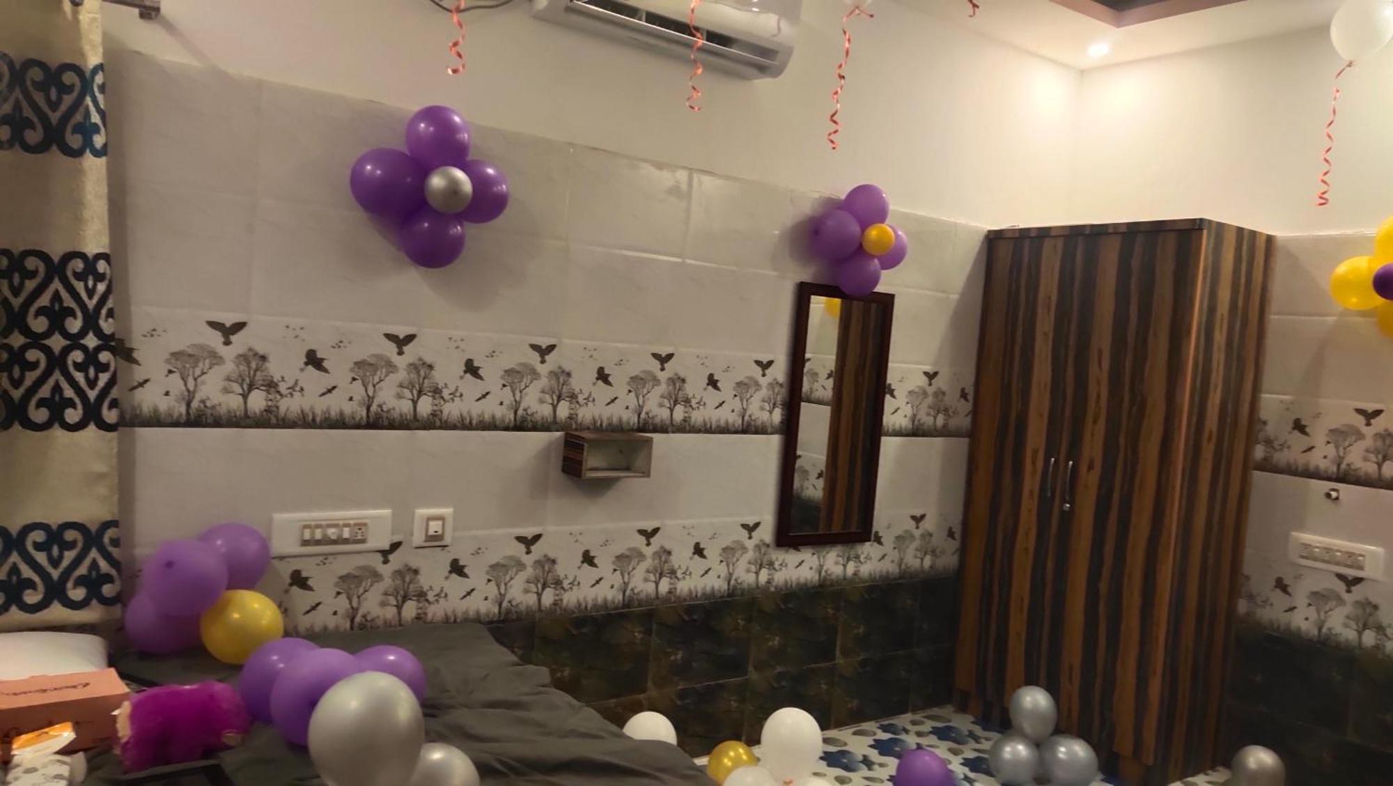 Sp Resort Inn Jerkaud Kültér fotó